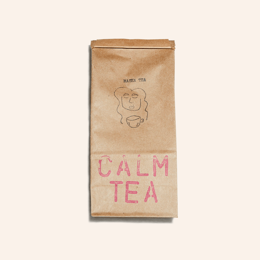 Calm Tea